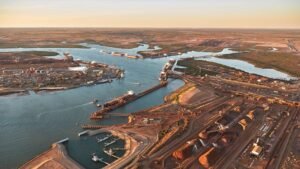 FlexFlight Port Hedland Office in Australia