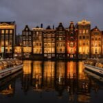 FlyEgypt Amsterdam Office in Netherlands