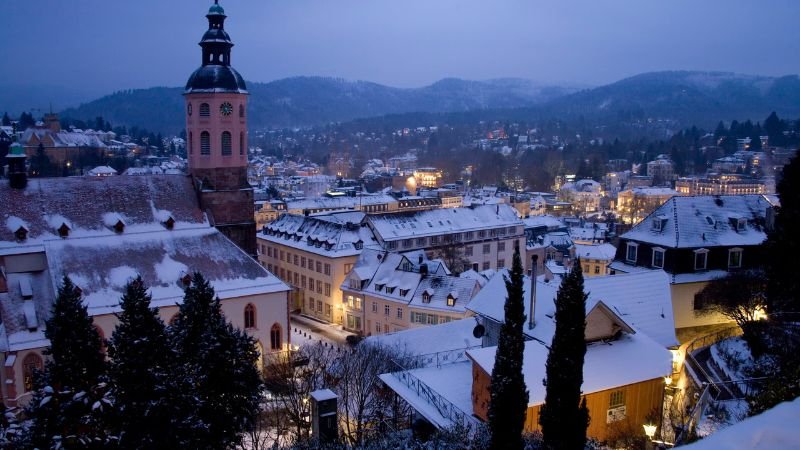 FlyEgypt Baden-Baden Office in Germany