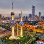 FlyEgypt Kuwait Office