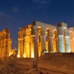 FlyEgypt Luxor Office in Egypt