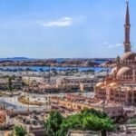 FlyEgypt Sharm El Sheikh Office in Egypt