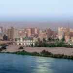 FlyEgypt Sohag Office in Egypt