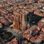 Lauda Airlines Barcelona Office in SpainLauda Airlines Barcelona Office in Spain