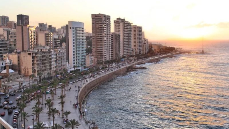 Lauda Airlines Beirut Office in Lebanon