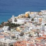 Lauda Airlines Fuerteventura Office in Spain