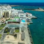 Lauda Airlines Lanzarote Office in Spain