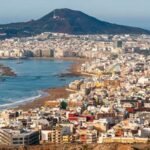 Lauda Airlines Las Palmas Office in Spain