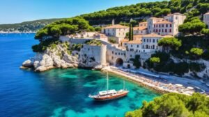 Lauda Airlines Pula Office in Croatia