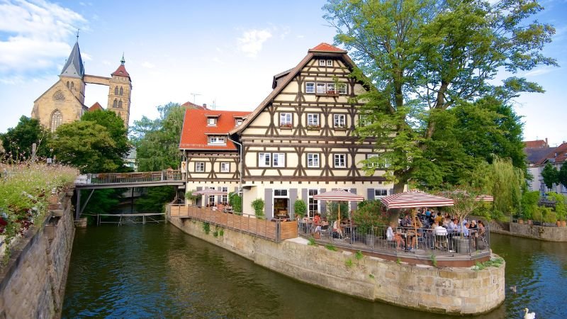 Lauda Airlines Stuttgart Office in Germany