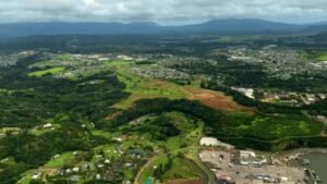 WestJet Airlines Lihue Office in United States