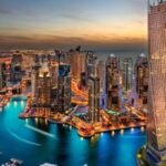 Luxair Dubai Office in UAE