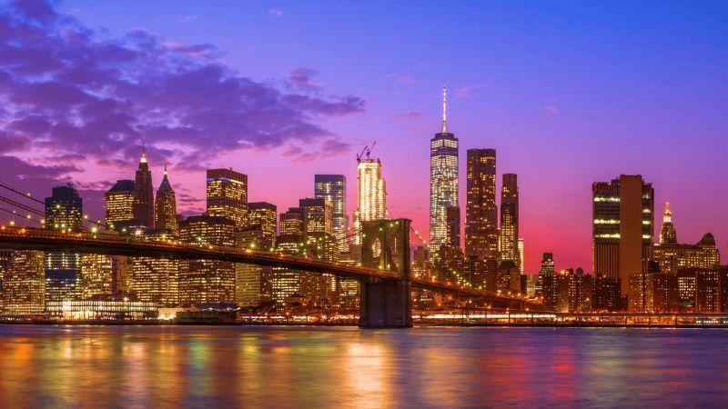 Luxair New York Office