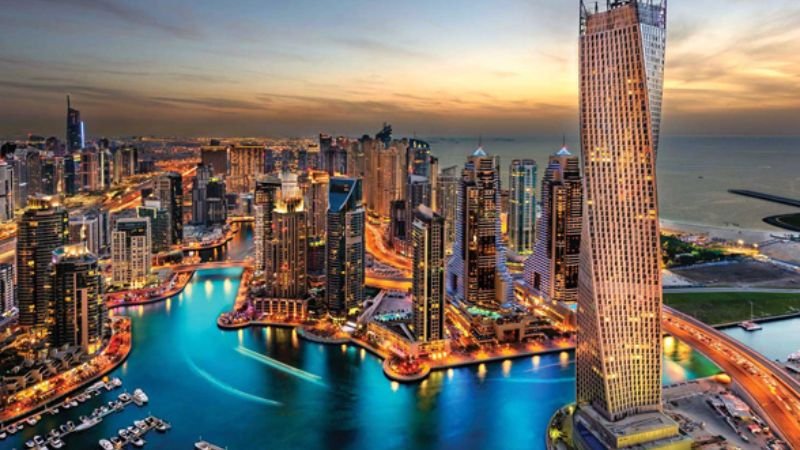Luxair Ras Al Khaimah Office in UAE