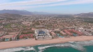 WestJet Airlines San José del Cabo Office in Mexico