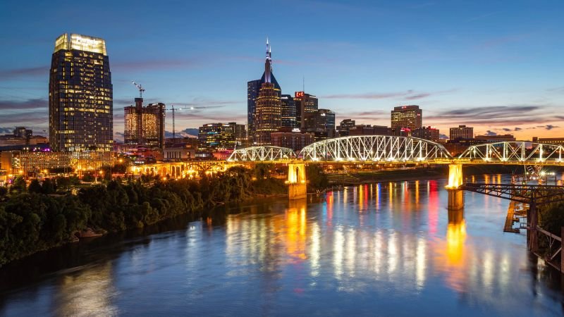 Spirit Airlines Nashville Office in Tennessee