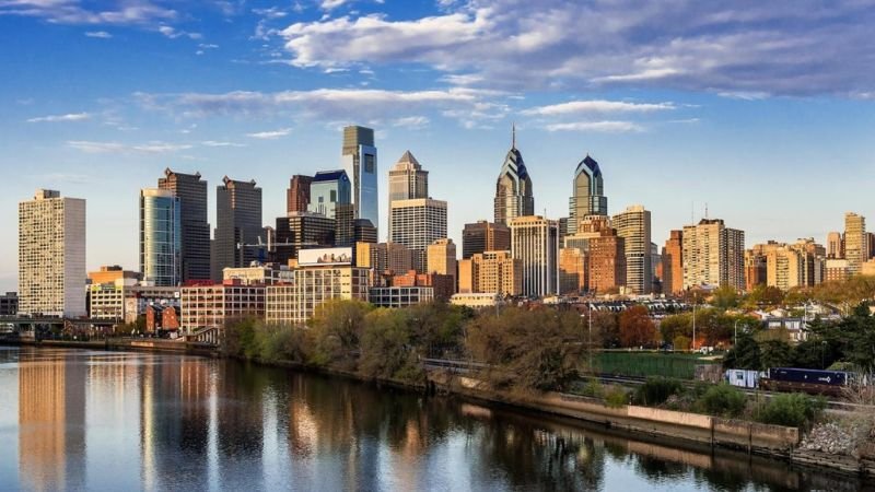 Spirit Airlines Philadelphia Office in Pennsylvania