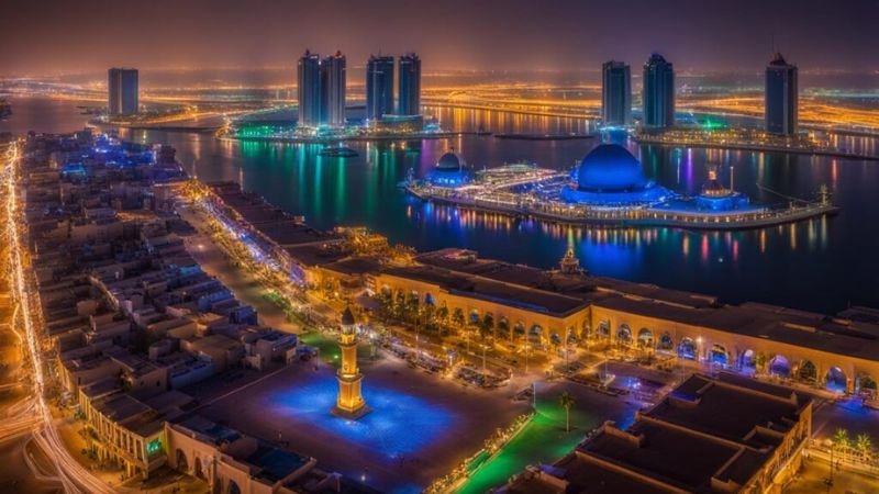 Wizz Air Dammam Office in Saudi Arabia