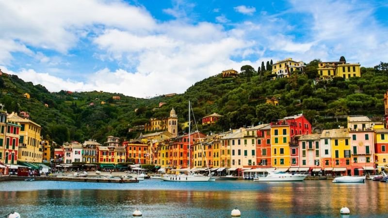 Wizz Air Genoa Office in Italy