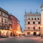 Wizz Air Lublin Office in Poland