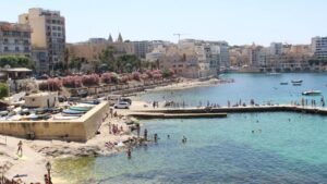 Wizz Air Luqa Office in Malta