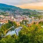 Wizz Air Sarajevo Office in Bosnia and Herzegovina