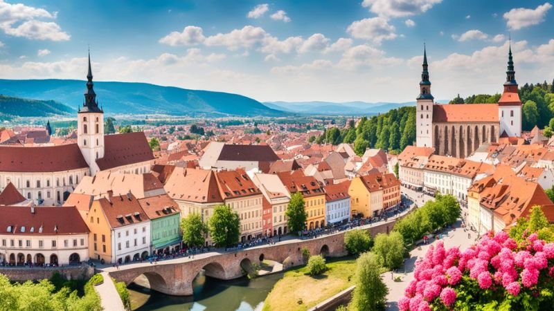 Wizz Air Sibiu Office in Romania