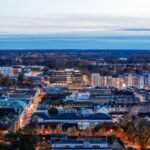 Wizz Air Växjö Office in Sweden