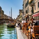 Wizz Air Venice Office in Italy