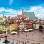 Wizz Air Warsaw Office in Poland