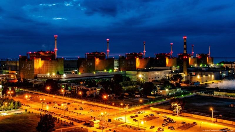 Wizz Air Zaporizhzhia Office in Ukraine