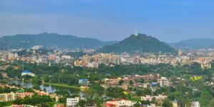 Bhutan Airlines Guwahati Office in India