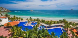 WestJet Airlines Ixtapa Office in Mexico