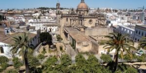 Discover Airlines Jerez de la Frontera Office in Spain