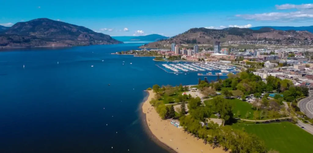 Kelowna