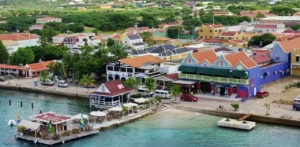 WestJet Airlines Kralendijk Office in Bonaire