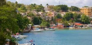 WestJet Airlines La Romana Office in Dominican Republic