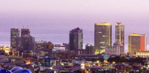 WestJet Airlines Port of Spain Office in Trinidad and Tobago
