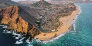 Discover Airlines Porto Santo Office in Portugal