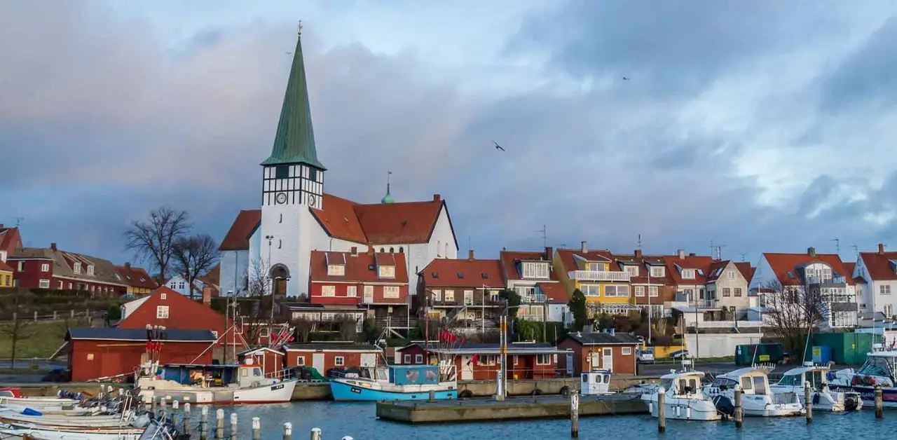 Rønne