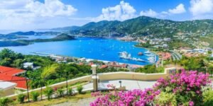 Delta Airlines St Thomas Office