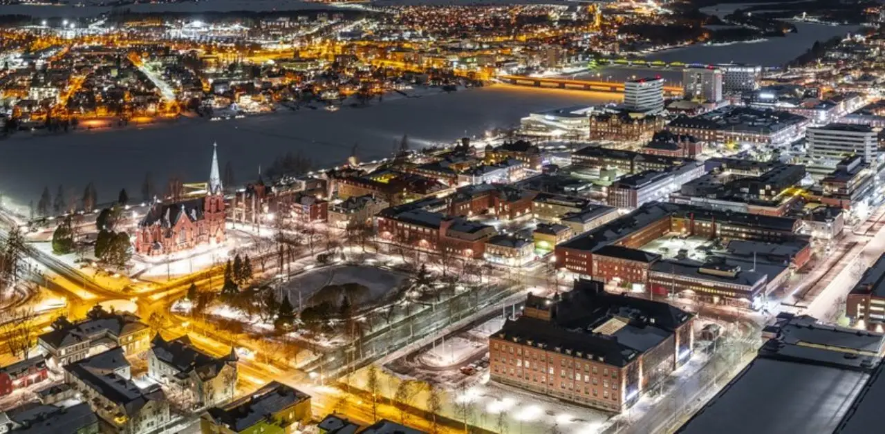 Umeå