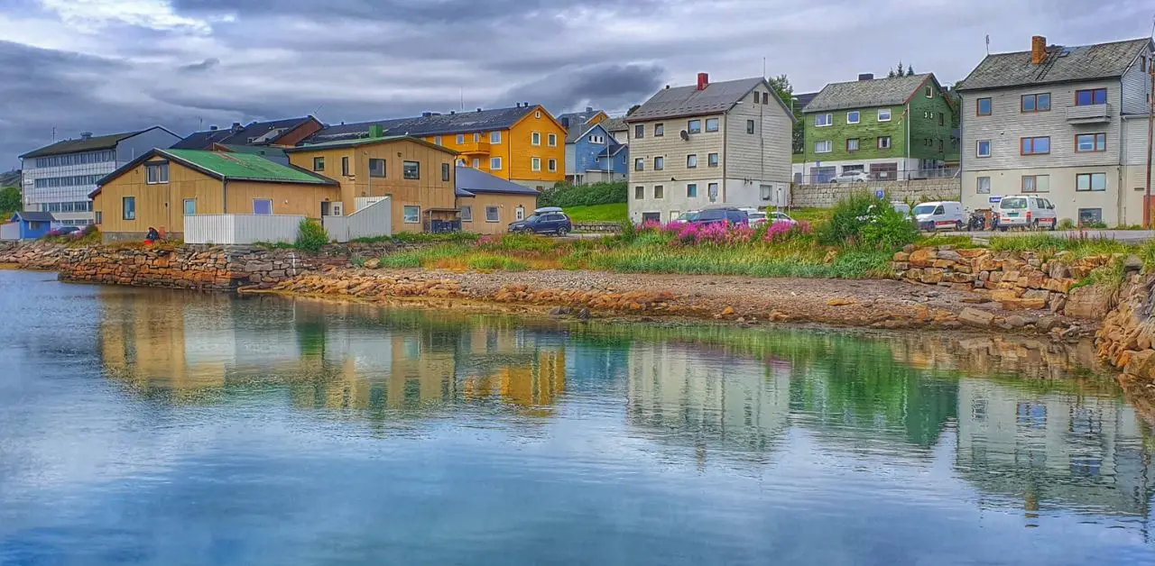 Vadsø