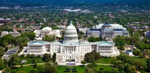 WestJet Airlines Washington D.C. Office in USA