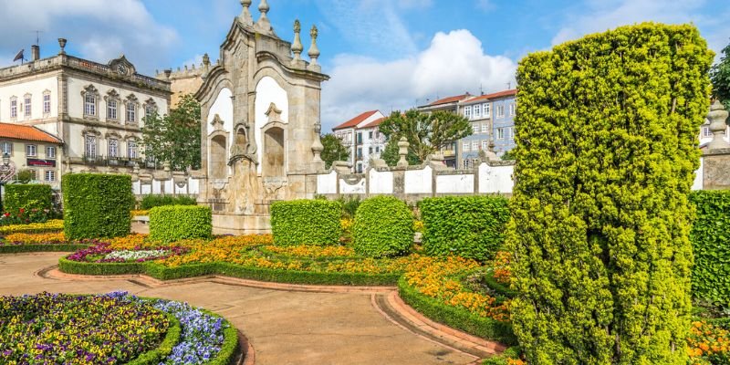 Azul Airlines Barcelos Office in Brazil