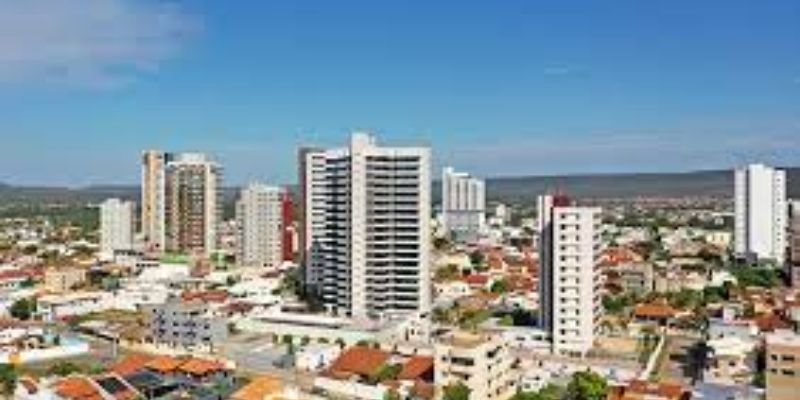 Azul Airlines Barreiras Office in Brazil