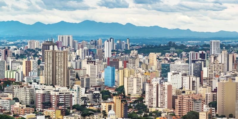 Azul Airlines Cuiaba Office in Brazil