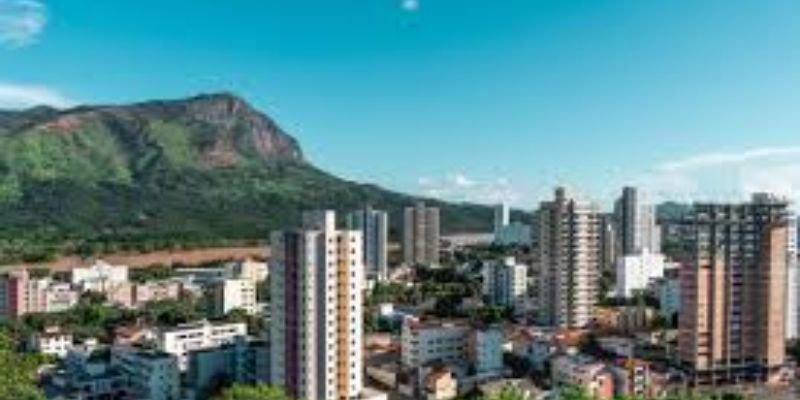Azul Airlines Governador Valadares Office