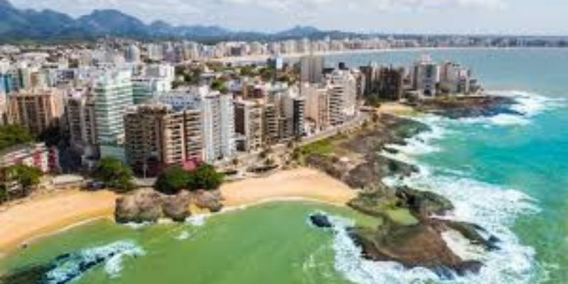Azul Airlines Guarapari Office in Brazil