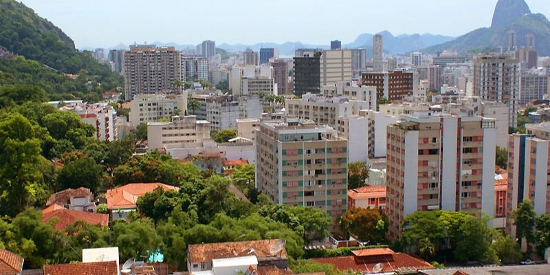 Azul Airlines Humaita Office in Brazil
